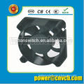 AC ball axial flow fan exhaust fan exhaust fan 12038 optional AC 220V/380V 120x120x38mm dc brushless fan motor